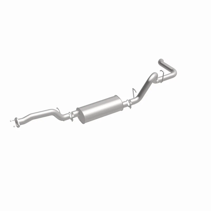 Fits 1995 GMC Yukon Direct-Fit Replacement Exhaust System 106-0416
